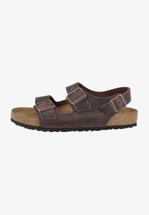 Birkenstock
Sandales - brown