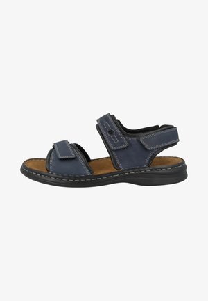 Josef Seibel
RAFE - Sandales de randonnée - blue