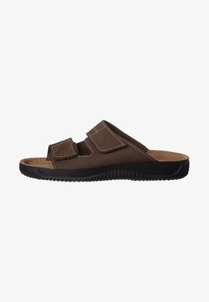 Rohde
Chaussons - mocca