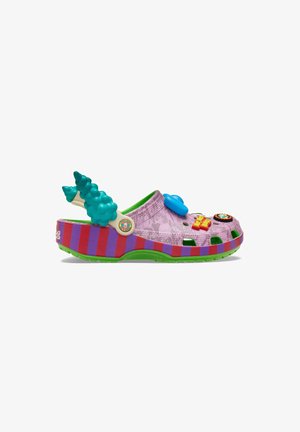 Crocs
THE SIMPSONS KRUSTY THE CLOWN CLASSIC CLOG - Sandales - multi