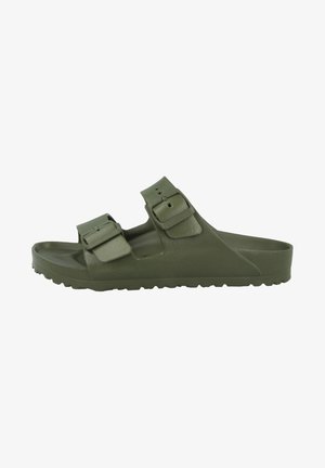 Birkenstock
ARIZONA EVA NARROW - Sandales - khaki