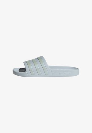 adidas Sportswear
AQUA ADILETTE - Sandales de bain - halo blue