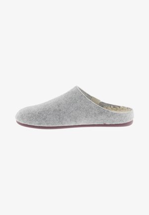 Victoria Shoes
Mules - hielo