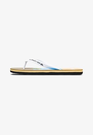 Quiksilver
MOLOKAI STRIPE 25 - Tongs - blq6