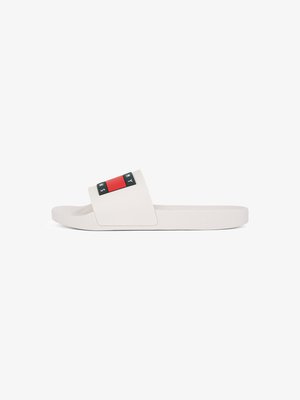 Tommy Jeans
POOL SLIDE - Sandales de bain - ecru