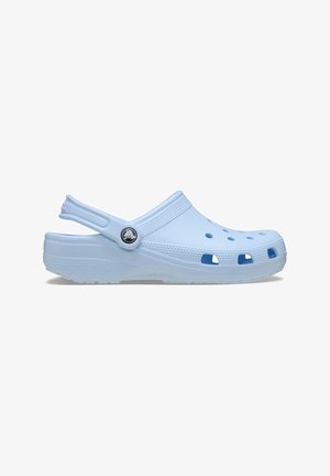 Crocs
CLASSIC UNISEX - Mules - blue frost