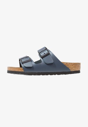 Birkenstock
ARIZONA - Sandales - blue