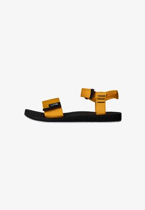The North Face
SKEENA - Sandales de randonnée - summit gold tnf black