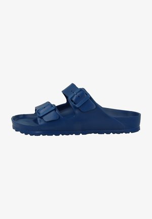 Birkenstock
ARIZONA - Sandales - navy