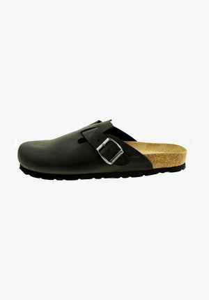 Rohde
Sabots - black