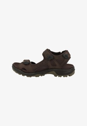ECCO
OFFROAD - Sandales de randonnée - mocha