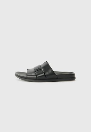 ALDO
PADIEN - Chaussons - black
