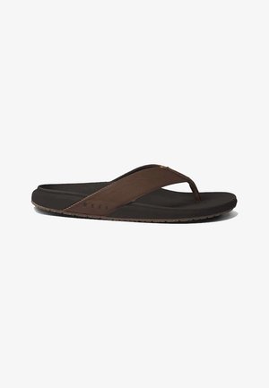 Reef
THE RAGLAN - Sandales tongs - java gum