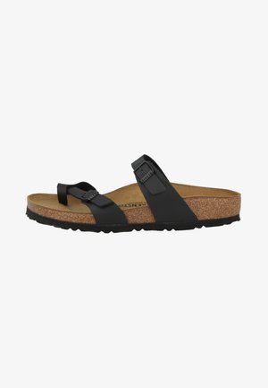 Birkenstock
Sandales - black