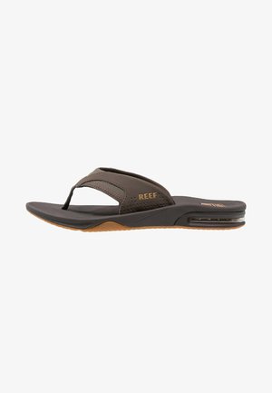 Reef
FANNING - Sandales tongs - brown