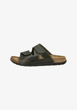 Rohde
Mules - olive