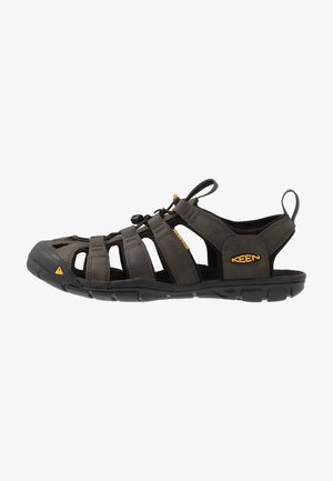 Keen
CLEARWATER CNX - Sandales de randonnée - magnet/black
