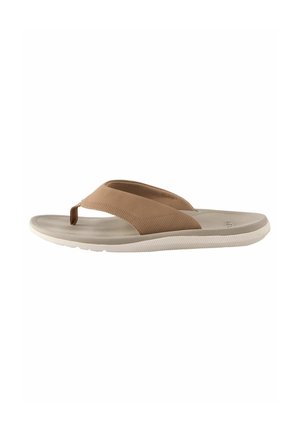 Next
REGULAR FIT-TOE POST - Tongs - natural