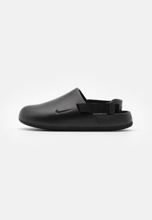Nike Sportswear
CALM MULE UNISEX - Mules - black