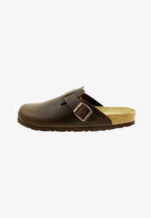 Rohde
Sabots - mocca