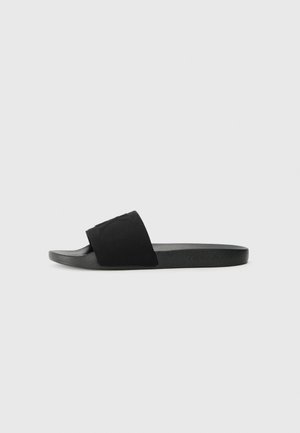 Calvin Klein Jeans
SLIDE MONO - Mules - triple black