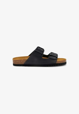 Scholl
JULIEN NEW - Mules - black