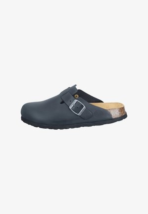 Dr. Brinkmann
NERPIO - Mules - schwarz