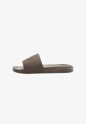 PULL&BEAR
Mules - brown
