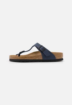 Birkenstock
GIZEH - Sandales - blau