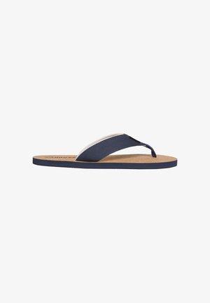 Superdry & Co
GRAPHIC FLIP FLOPS - Tongs - lauren navy