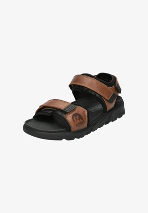 Mephisto
TITO - Sandales de randonnée - marron