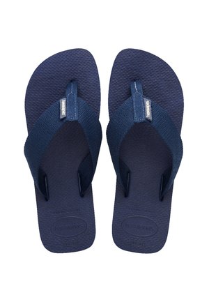 Havaianas
URBAN BASIC - Sandales tongs - navy blue