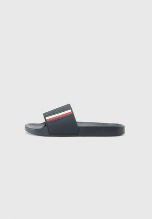 Tommy Hilfiger
CORPORATE - Sandales de bain - desert sky