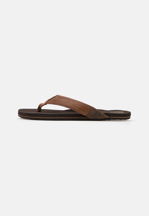Reef
NEWPORT - Sandales tongs - tan