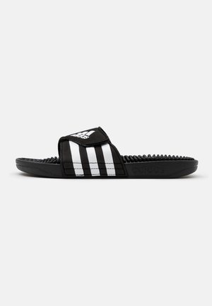 adidas Performance
ADISSAGE - Sandales de bain - core black/footwear white