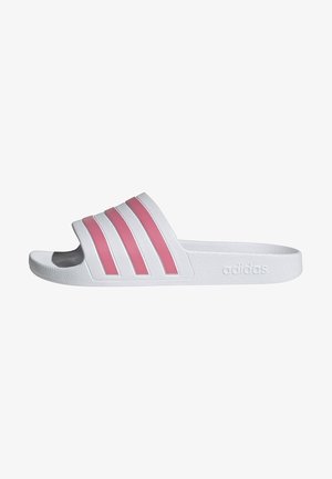 adidas Sportswear
AQUA ADILETTE - Sandales de bain - white