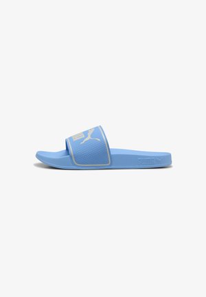 Puma
LEADCAT UNISEX - Chaussons - team light blue alpine snow