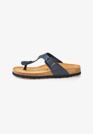 Palado
MATT - Sandales tongs - marineblau