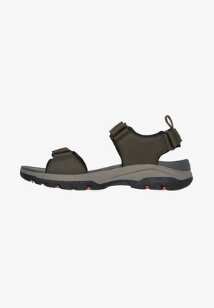 Skechers
Sandales de randonnée - kaki