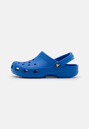 Crocs
CLASSIC UNISEX - Mules - blue bolt