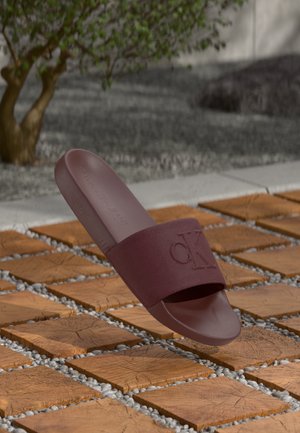 Calvin Klein Jeans
SLIDE MONO - Mules - andorra