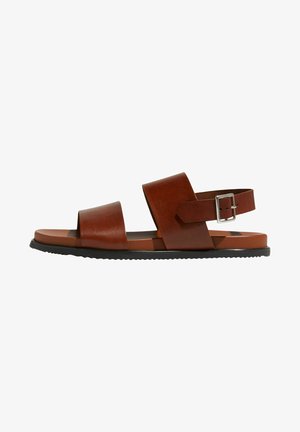 Scarosso
ANTONIO - Sandales - cognac calf