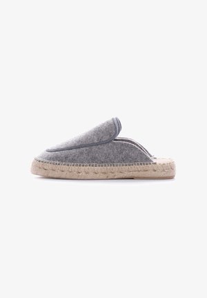 Pare Gabia
KICK - Mules - gris