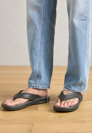Crocs
INMOTION - Sandales tongs - black