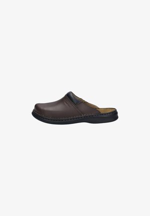 Josef Seibel
Mules - brown