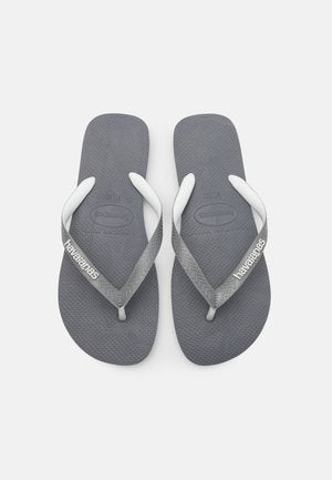 Havaianas
TOP MIX UNISEX - Tongs - steel grey