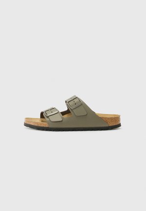 Birkenstock
ARIZONA NL REGULAR - Sandales - concrete gray