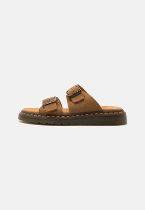 Dr. Martens
JOSEF UNISEX - Mules - savannah/tan