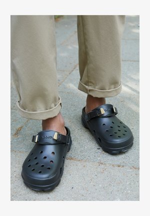Crocs
ALL TERRAIN - Sandales de bain - black