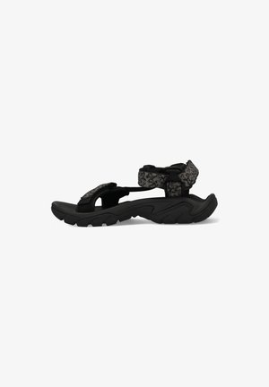 Teva
TERRA FI 5 UNIVERSAL - Sandales de randonnée - black